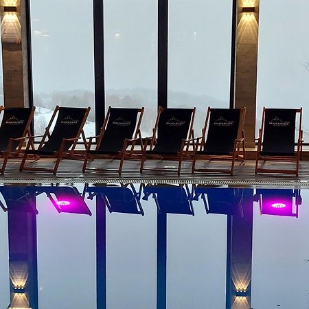 Sunset View Ski & Spa Apartments コパオニク エクステリア 写真