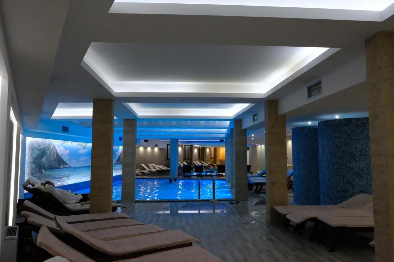 Sunset View Ski & Spa Apartments コパオニク エクステリア 写真