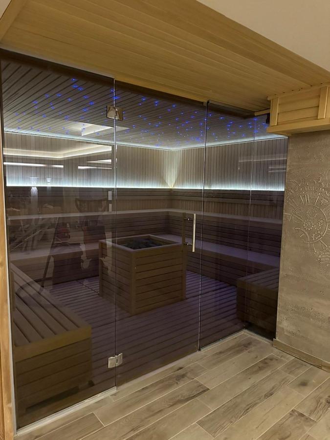Sunset View Ski & Spa Apartments コパオニク エクステリア 写真