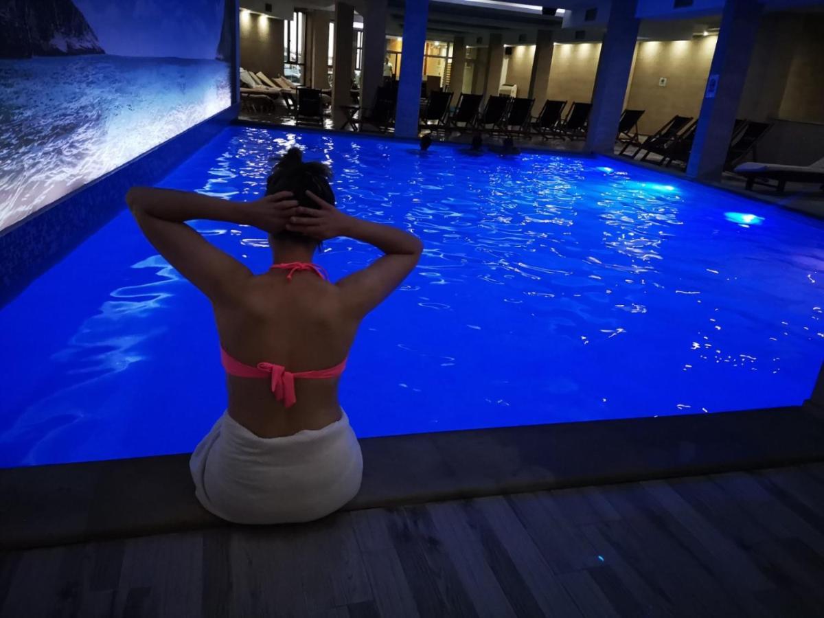 Sunset View Ski & Spa Apartments コパオニク エクステリア 写真